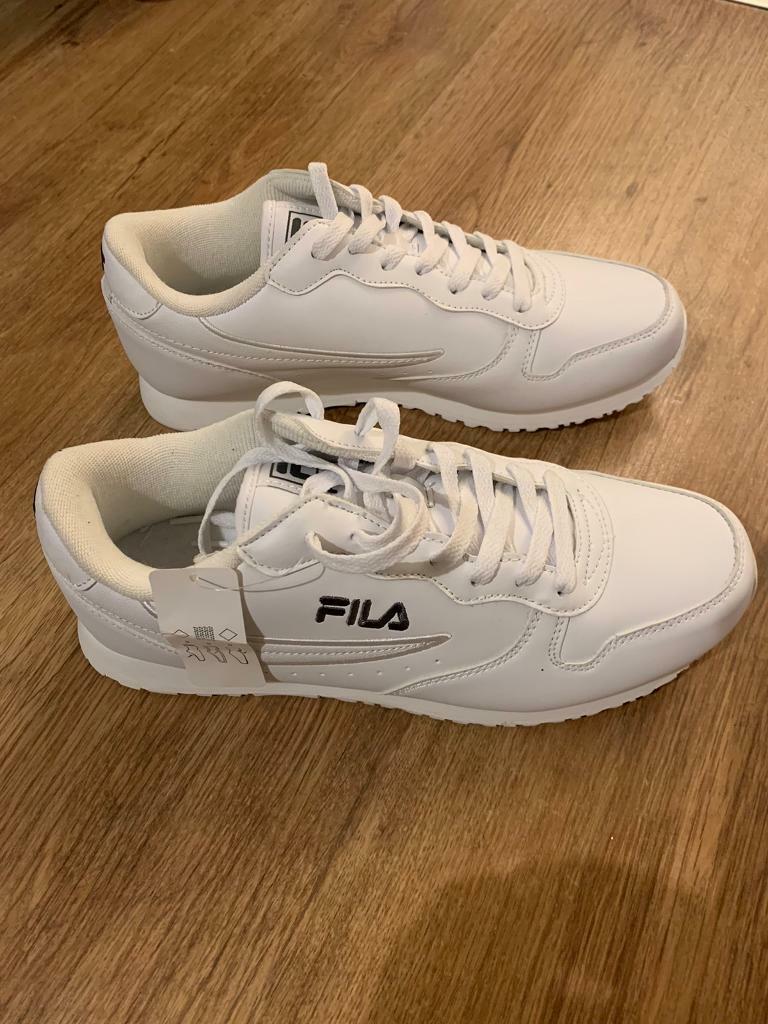 fila glasgow